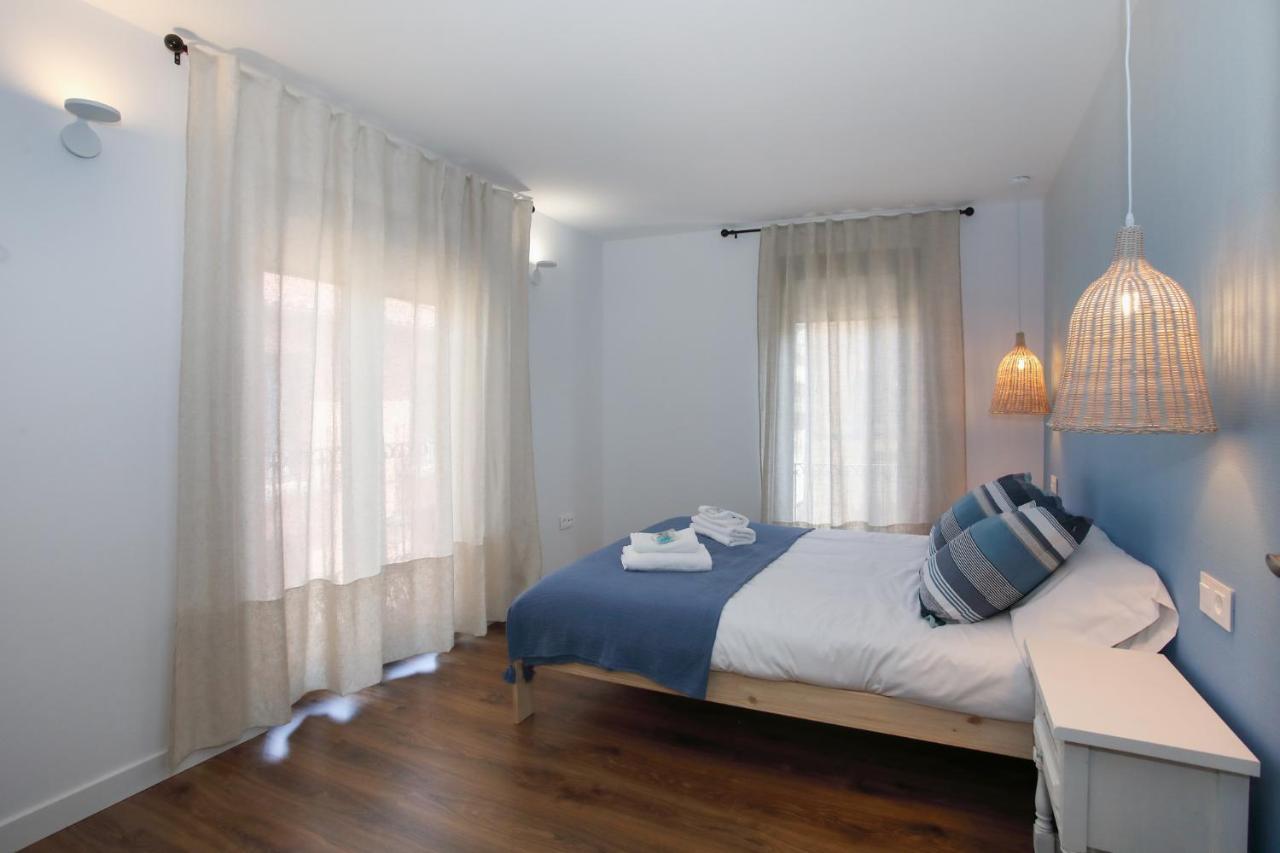 La Casona Del Zoilo -Los Arenales- El Burgo De Osma Exteriör bild